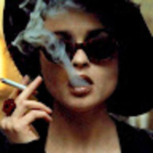 Meet your Posher, Marla